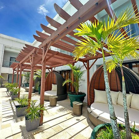 Royal Orchid Hotel Guam Tamuning Exterior foto
