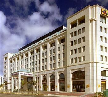 Royal Orchid Hotel Guam Tamuning Exterior foto