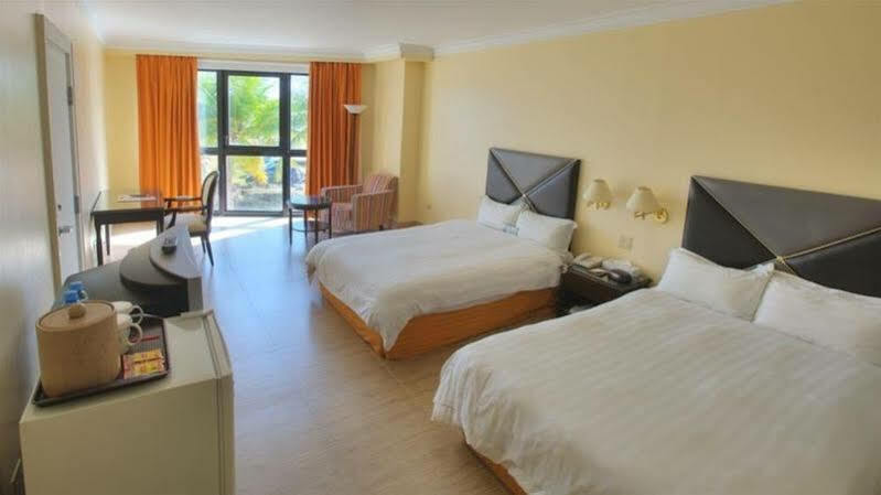 Royal Orchid Hotel Guam Tamuning Exterior foto